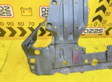 Защита двигателя HONDA STEP WAGON SPADA 2018 74112TAD000 RP5 LFA, передняя