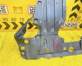 Защита двигателя Honda