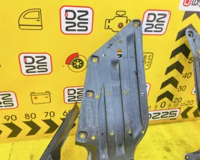 Защита двигателя Honda