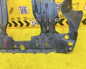 Защита двигателя Honda