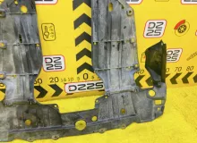 Защита двигателя HONDA STEP WAGON SPADA 2018 74112TAD000 RP5 LFA, передняя