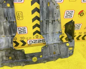 Защита двигателя Honda