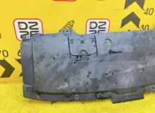 Защита бампера MAZDA CX-5 2017 KB8A5611Y KF2P SHVPTS, передняя