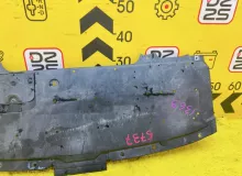 Защита бампера MAZDA CX-5 2017 KB8A5611Y KF2P SHVPTS, передняя