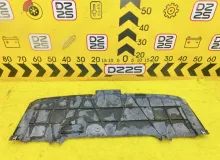 Защита бампера MAZDA CX-5 2017 KB8A5611Y KF2P SHVPTS, передняя
