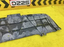 Защита бампера MAZDA CX-5 2017 KB8A5611Y KF2P SHVPTS, передняя