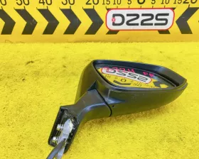 Уши Toyota