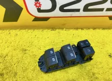 Блок управления стеклоподъемниками TOYOTA ALPHARD 2015 8404048160 AGH30W 2ARFE, передний правый
