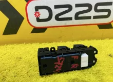 Блок управления стеклоподъемниками TOYOTA ALPHARD 2015 8404048160 AGH30W 2ARFE, передний правый
