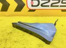 Накладка на крыло TOYOTA ALPHARD 2015 7690758090 AGH30W 2ARFE, задняя правая