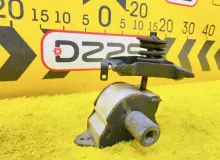 Крепление запасного колеса TOYOTA LAND CRUISER PRADO 2002 5190035380 VZJ121W 5VZFE, заднее