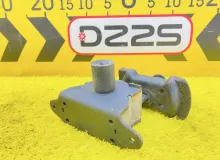 Крепление запасного колеса TOYOTA LAND CRUISER PRADO 2002 5190035380 VZJ121W 5VZFE, заднее