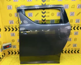 Дверь боковая Toyota
