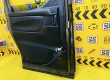 Дверь боковая TOYOTA ALPHARD 2015 6700458080 AGH30W 2ARFE, задняя левая