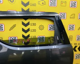 Дверь боковая Toyota