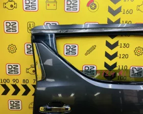 Дверь боковая Toyota
