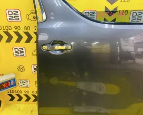 Дверь боковая Toyota