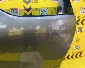 Дверь боковая Toyota