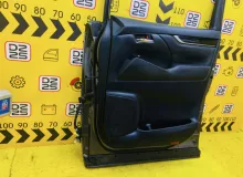 Дверь боковая TOYOTA ALPHARD 2015 6700158050 AGH30W 2ARFE, передняя правая