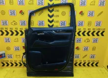 Дверь боковая TOYOTA ALPHARD 2015 6700158050 AGH30W 2ARFE, передняя правая