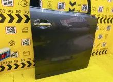 Дверь боковая TOYOTA ALPHARD 2015 6700158050 AGH30W 2ARFE, передняя правая