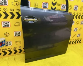 Дверь боковая Toyota