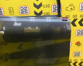 Дверь боковая Toyota