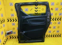 Дверь боковая TOYOTA ALPHARD 2015 6700358110 AGH30W 2ARFE, задняя правая