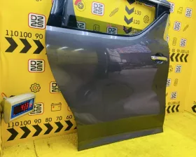 Дверь боковая Toyota