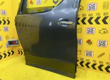 Дверь боковая TOYOTA ALPHARD 2015 6700358110 AGH30W 2ARFE, задняя правая