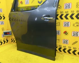 Дверь боковая Toyota