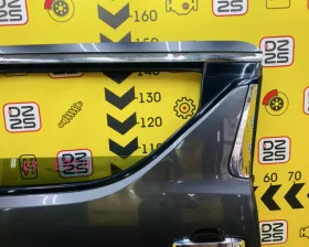 Дверь боковая Toyota