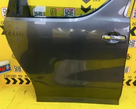 Дверь боковая Toyota