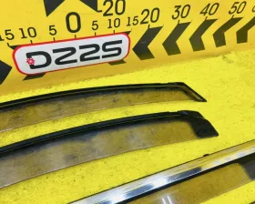 Ветровик на дверь Toyota