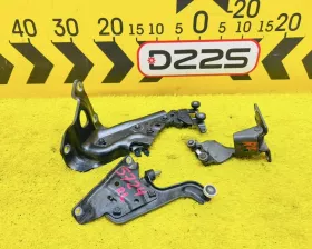 Ролик раздвижной двери Toyota
