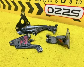 Ролик раздвижной двери Toyota