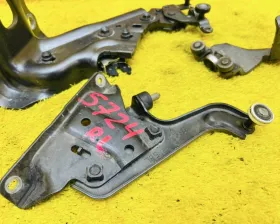 Ролик раздвижной двери Toyota