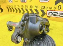 Редуктор Land Rover RANGE ROVER SPORT 2006 TAG500160 L320 448PN, передний