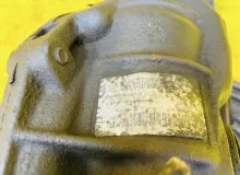 Редуктор Land Rover RANGE ROVER SPORT 2006 TAG500160 L320 448PN, передний