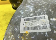 Редуктор Land Rover RANGE ROVER SPORT 2012 LR017317 L320 508PN, задний