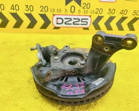 Ступица Toyota