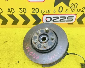 Ступица Mazda