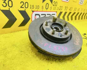 Ступица Mazda