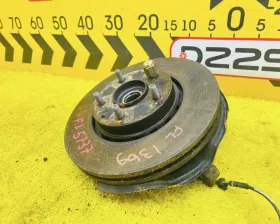 Ступица Mazda