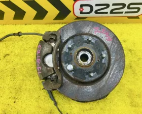 Ступица Toyota