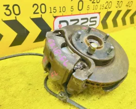 Ступица Toyota