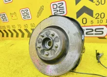 Ступица Land Rover RANGE ROVER SPORT 2012 L320 508PN, передняя правая