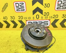 Ступица Mazda