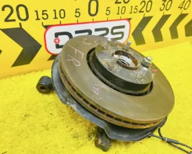 Ступица Mazda