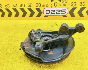 Ступица Mazda